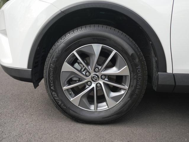 used 2016 Toyota RAV4 Hybrid car, priced at $14,988