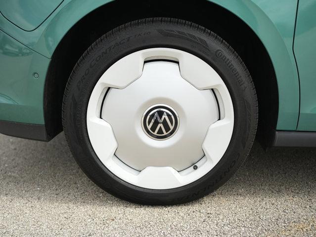 new 2025 Volkswagen ID. Buzz car, priced at $59,120