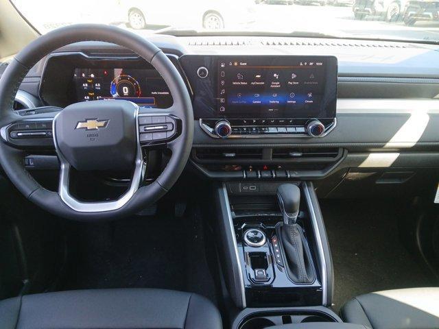 new 2026 Chevrolet Colorado car, priced at $43,230