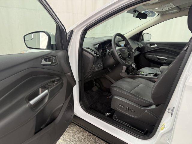 used 2018 Ford Escape car, priced at $13,488