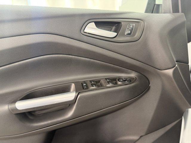 used 2018 Ford Escape car, priced at $13,488