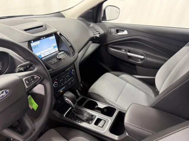 used 2018 Ford Escape car, priced at $13,488