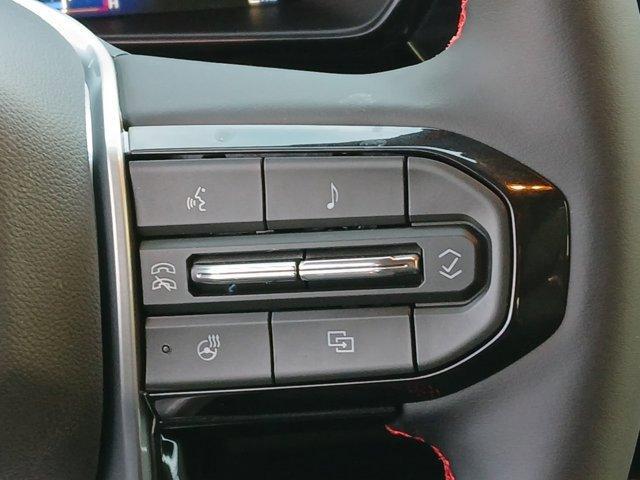 new 2026 Chevrolet Colorado car, priced at $48,915