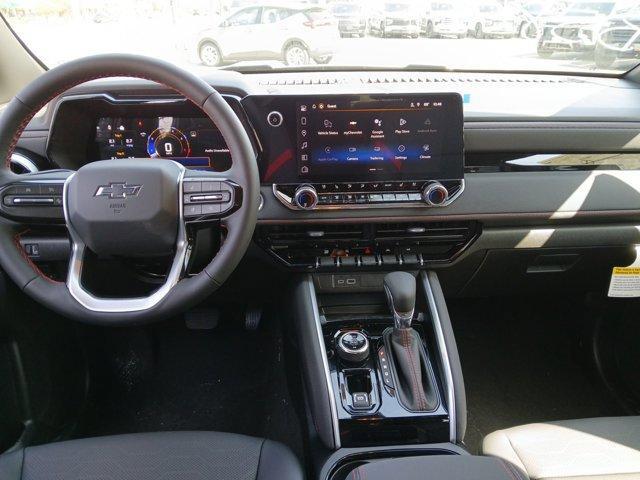 new 2026 Chevrolet Colorado car, priced at $48,915
