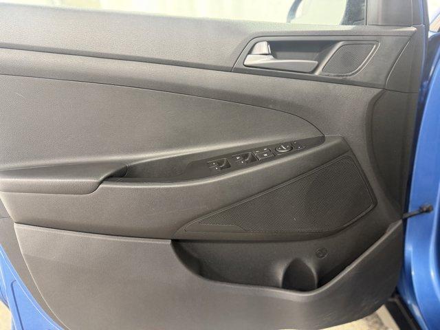 used 2017 Hyundai Tucson car, priced at $11,488