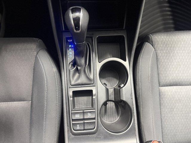 used 2017 Hyundai Tucson car, priced at $11,488