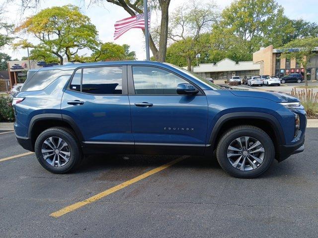 new 2022 Chevrolet Traverse car