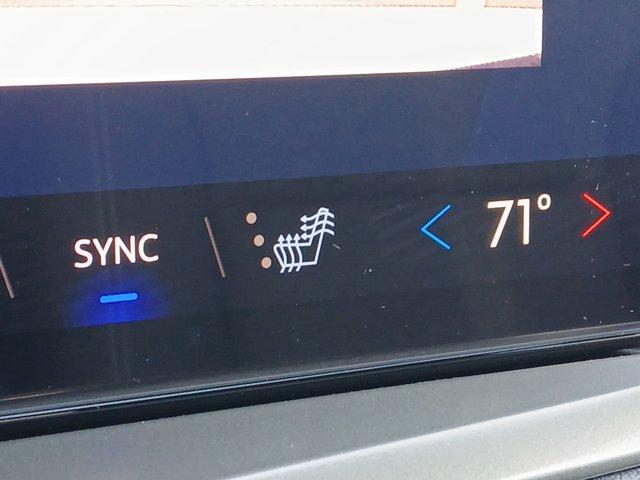 new 2026 Chevrolet Traverse car, priced at $43,595