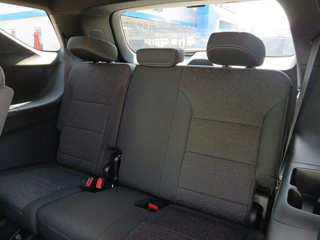 new 2026 Chevrolet Traverse car, priced at $43,595