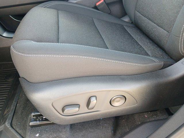new 2026 Chevrolet Traverse car, priced at $43,595