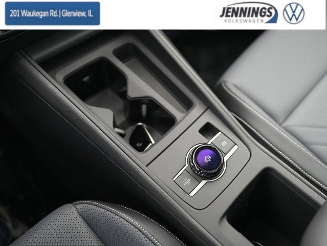 new 2026 Volkswagen Tiguan car, priced at $37,363