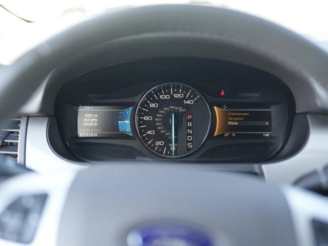 used 2014 Ford Edge car, priced at $10,988