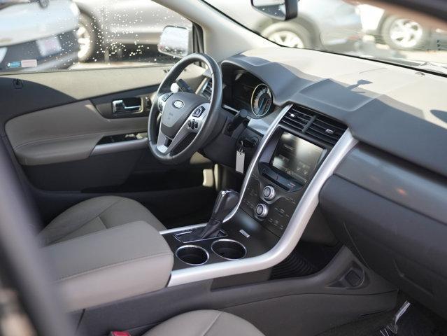 used 2014 Ford Edge car, priced at $10,988