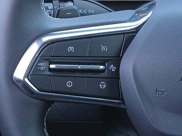 new 2026 Chevrolet Traverse car, priced at $55,230