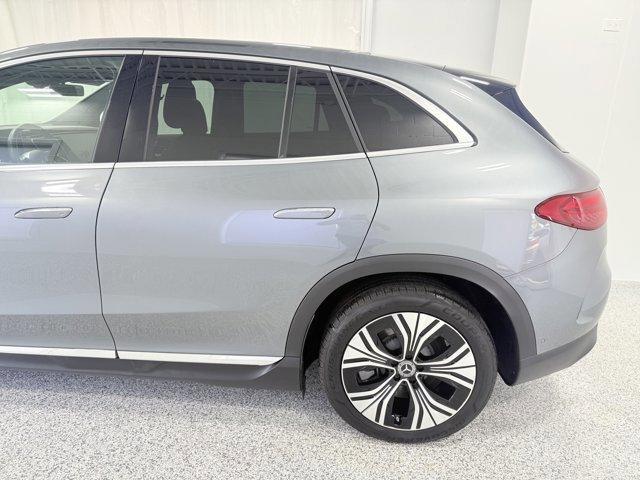 used 2023 Mercedes-Benz EQE 350 car, priced at $34,588