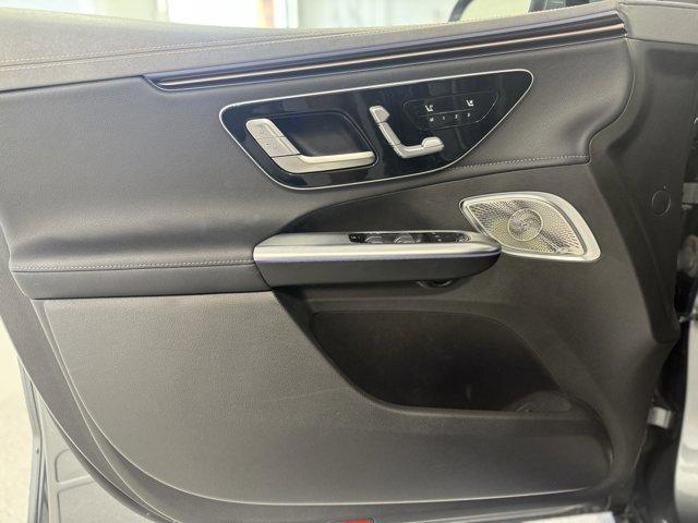 used 2023 Mercedes-Benz EQE 350 car, priced at $34,588