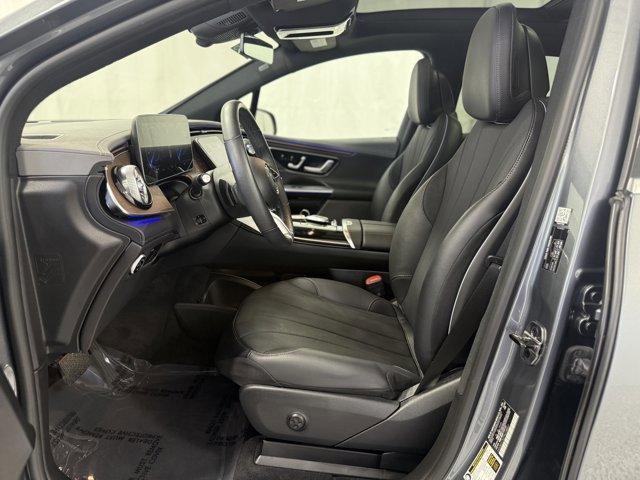 used 2023 Mercedes-Benz EQE 350 car, priced at $34,588