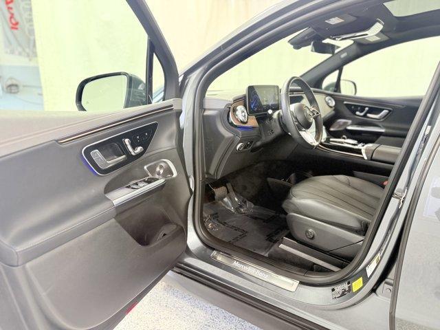used 2023 Mercedes-Benz EQE 350 car, priced at $34,588