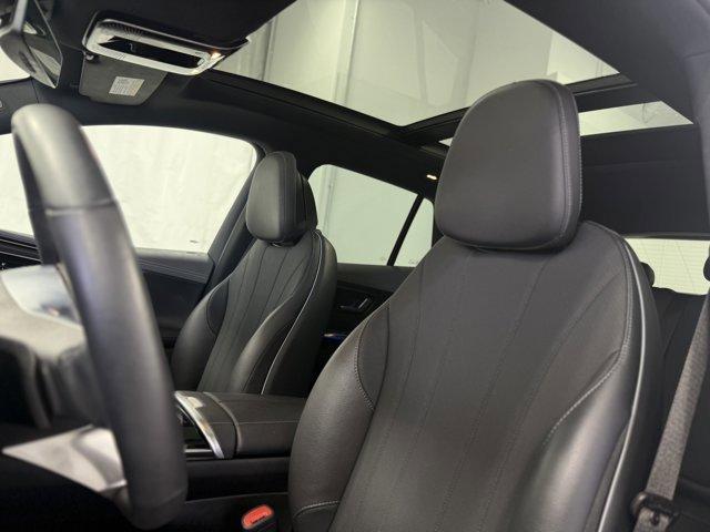 used 2023 Mercedes-Benz EQE 350 car, priced at $34,588