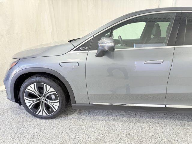 used 2023 Mercedes-Benz EQE 350 car, priced at $34,588