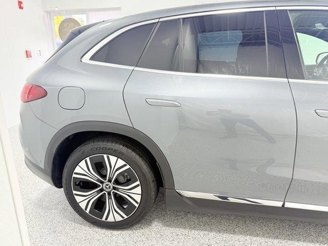 used 2023 Mercedes-Benz EQE 350 car, priced at $34,588