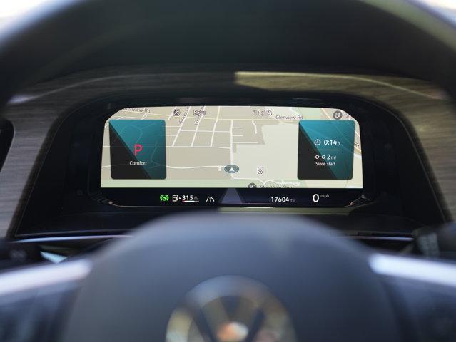 used 2024 Volkswagen Atlas car, priced at $39,788