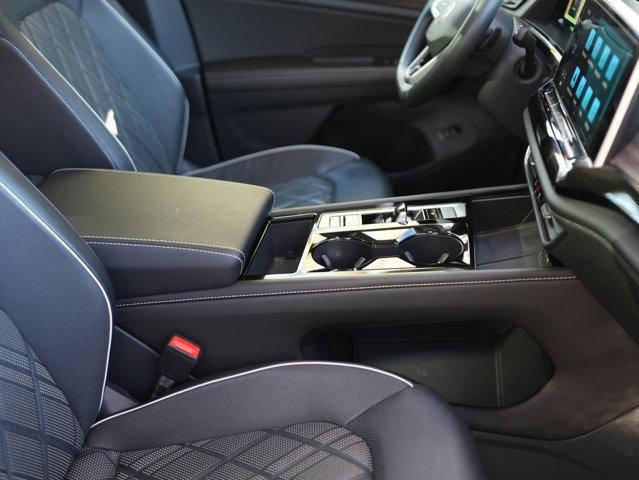 used 2024 Volkswagen Atlas car, priced at $39,788