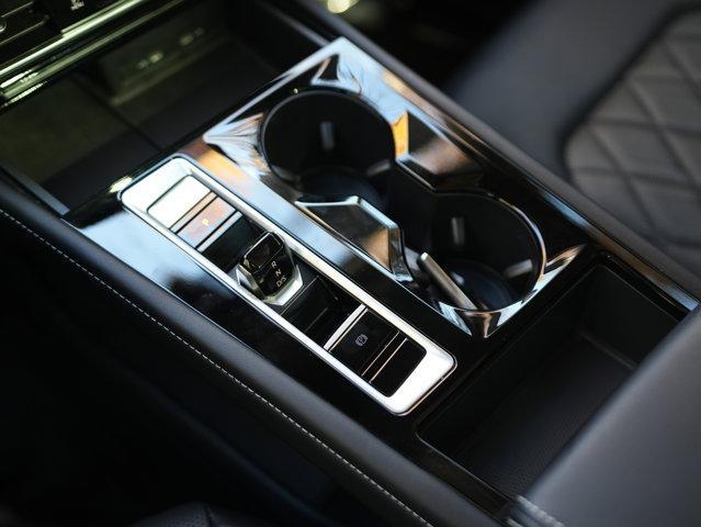 used 2024 Volkswagen Atlas car, priced at $39,788