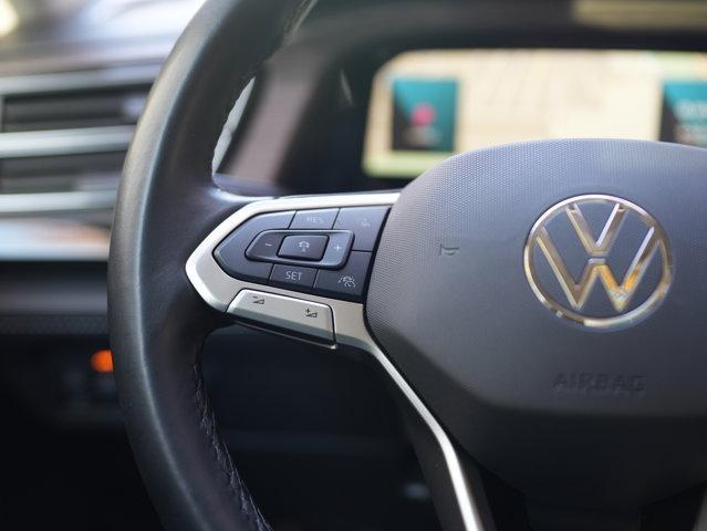 used 2024 Volkswagen Atlas car, priced at $39,788