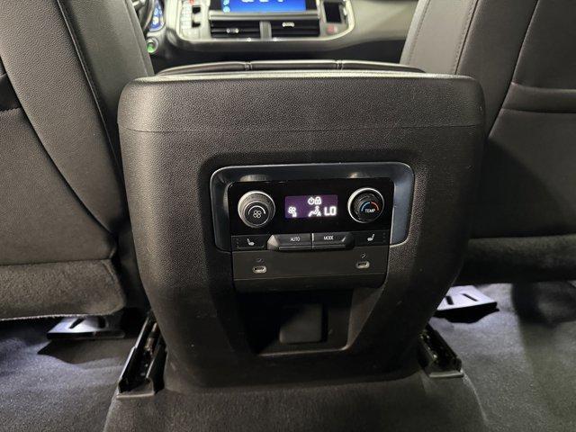 used 2022 Chevrolet Tahoe car, priced at $45,588