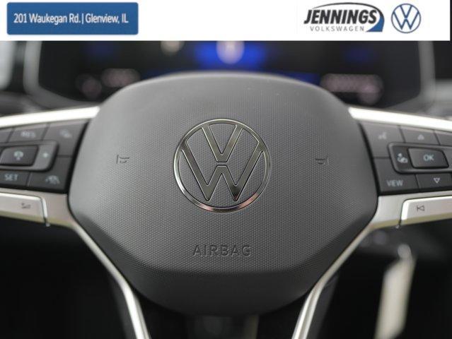 new 2026 Volkswagen Jetta car, priced at $24,747