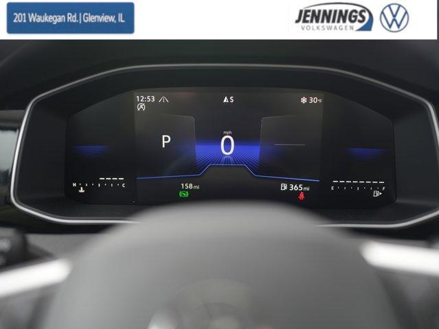 new 2026 Volkswagen Jetta car, priced at $24,747