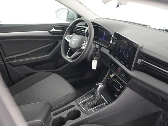 new 2026 Volkswagen Jetta car, priced at $23,747