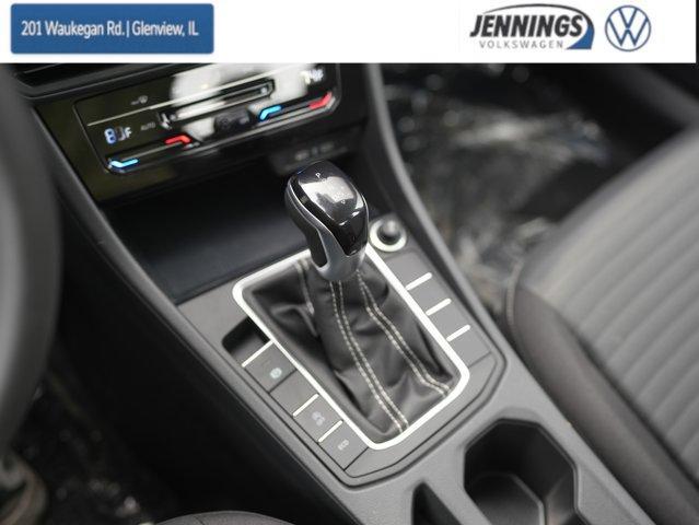 new 2026 Volkswagen Jetta car, priced at $24,747