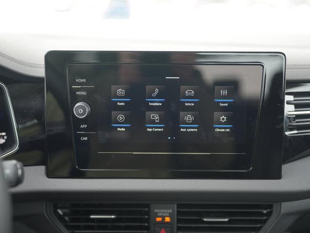 new 2026 Volkswagen Jetta car, priced at $23,747