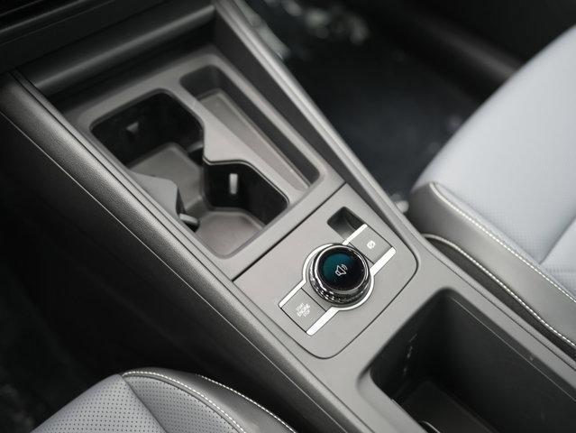 new 2026 Volkswagen Tiguan car, priced at $37,791