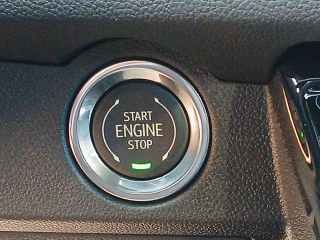 new 2026 Chevrolet Traverse car, priced at $44,695