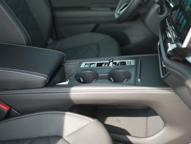 new 2026 Volkswagen Atlas car, priced at $42,384