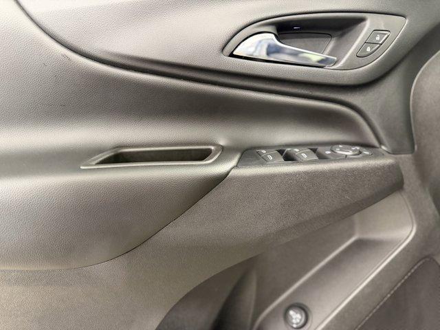used 2019 Chevrolet Equinox car, priced at $13,900