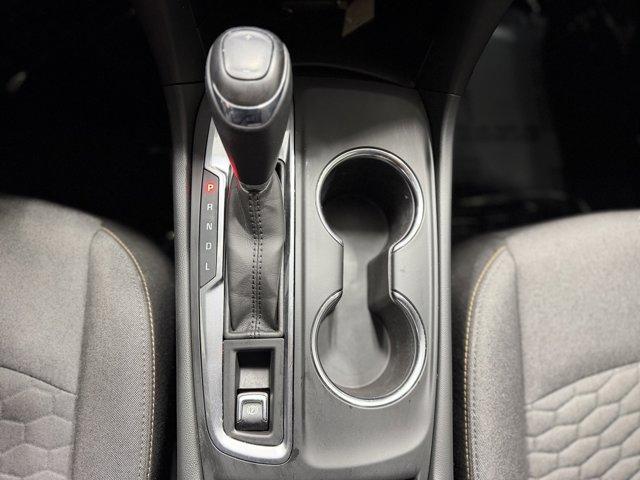 used 2019 Chevrolet Equinox car, priced at $13,900
