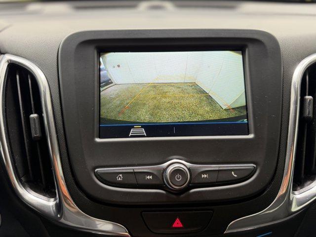 used 2019 Chevrolet Equinox car, priced at $13,900