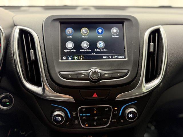 used 2019 Chevrolet Equinox car, priced at $13,900
