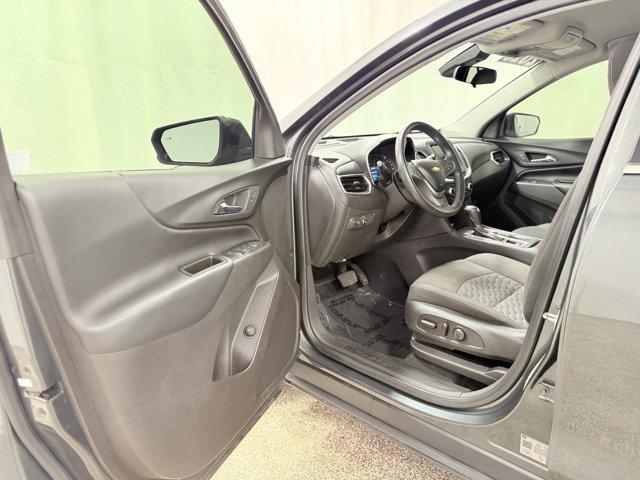 used 2019 Chevrolet Equinox car, priced at $13,900