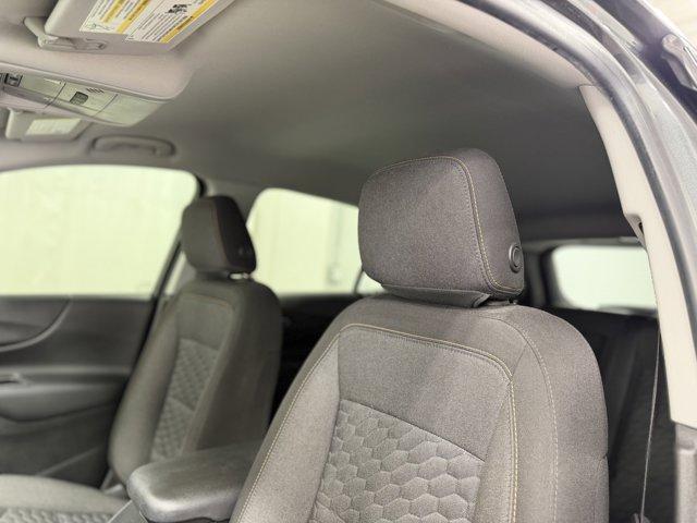 used 2019 Chevrolet Equinox car, priced at $13,900