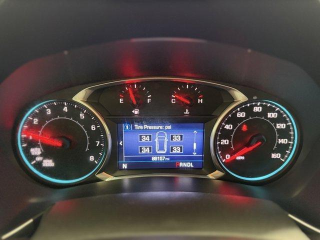 used 2019 Chevrolet Equinox car, priced at $13,900
