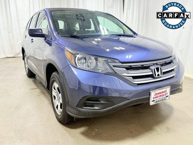 used 2013 Honda CR-V car, priced at $9,888