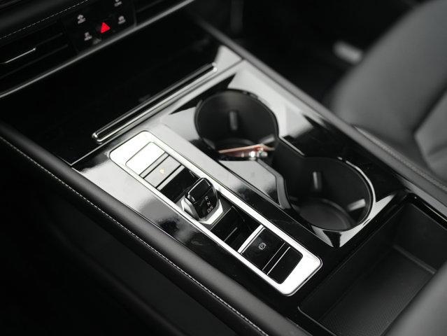 new 2026 Volkswagen Atlas car, priced at $46,271