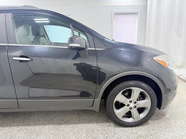 used 2014 Buick Encore car, priced at $7,999