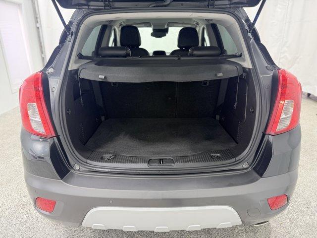 used 2014 Buick Encore car, priced at $7,999