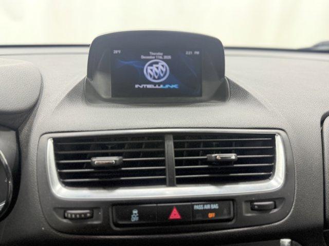 used 2014 Buick Encore car, priced at $7,999